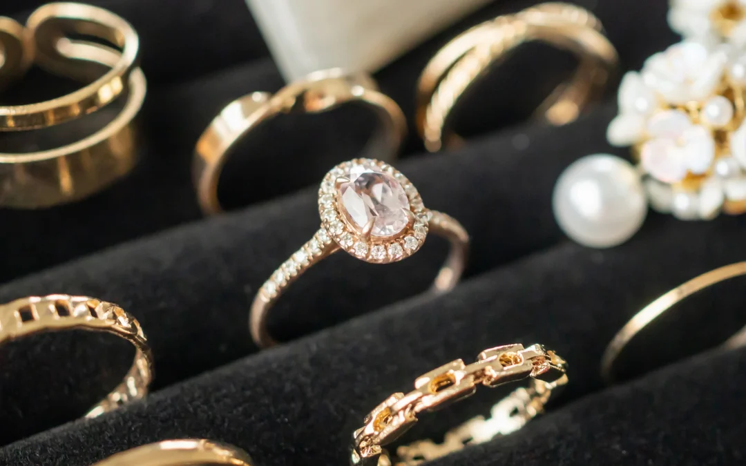 Diamonds are forever – only if they’re protected!