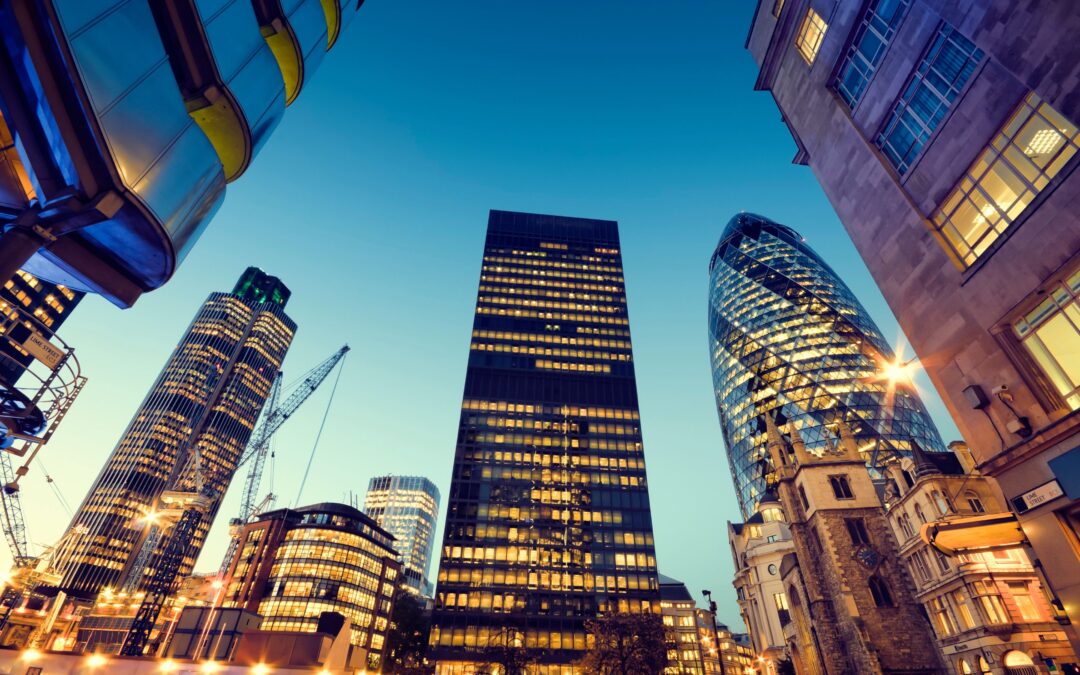 Acrisure Raises Record-Breaking Six Figure Sum for UK Charities