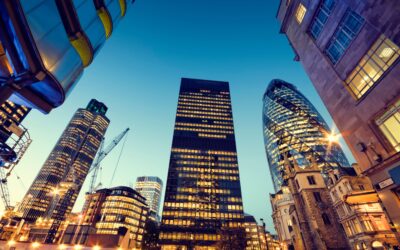 Acrisure Raises Record-Breaking Six Figure Sum for UK Charities