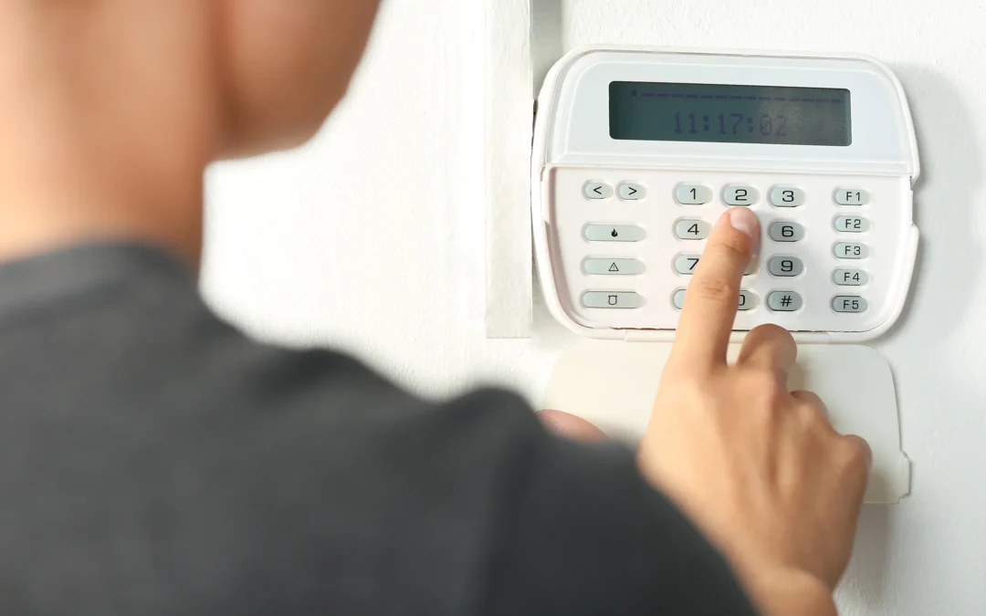 Top-ten tips to protect yourself and your home while travelling this year