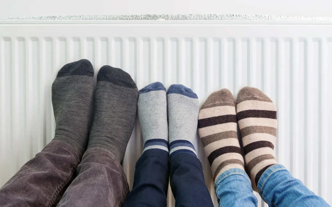 Simple Ways to Reduce Your Heating Bills at Home