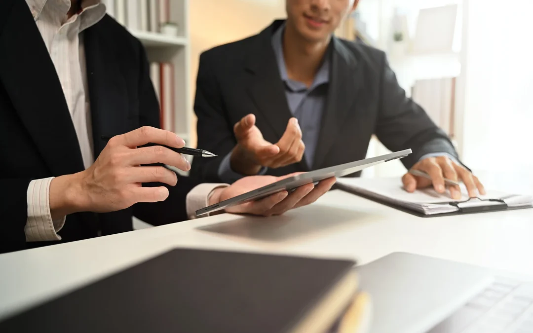 What makes a great broker?