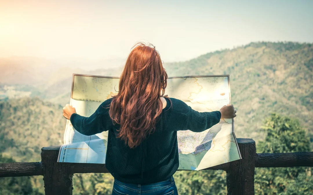 Why Travel Insurance Should Be Top of Your Summer Checklist