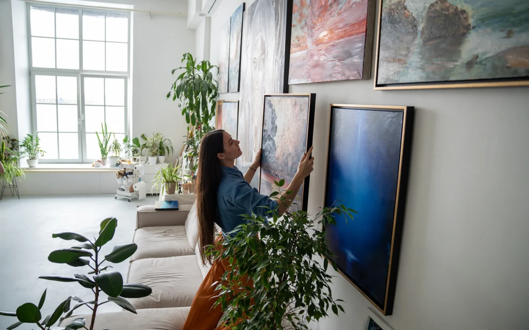 The ‘fine art’ of keeping your collection protected